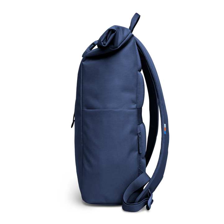 Rolltop Easy Small Reppu Deep Ocean