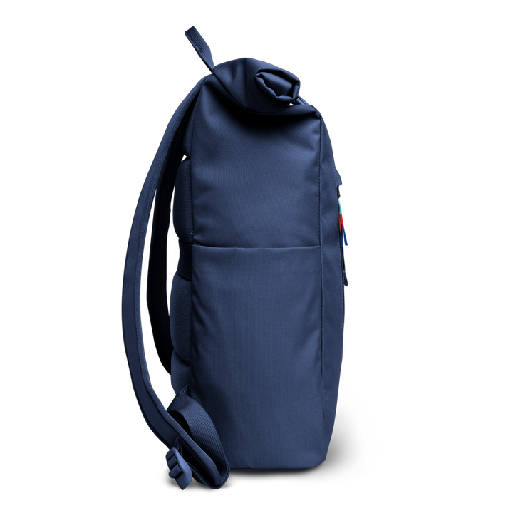 Rolltop Easy Small Reppu Deep Ocean