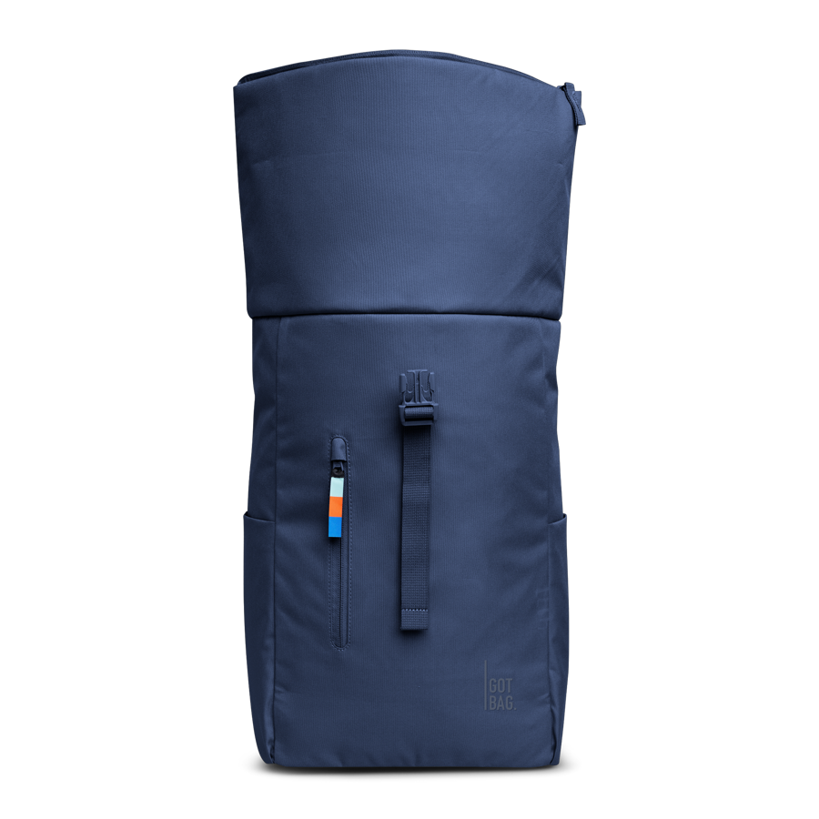 Rolltop Easy Small Reppu Deep Ocean