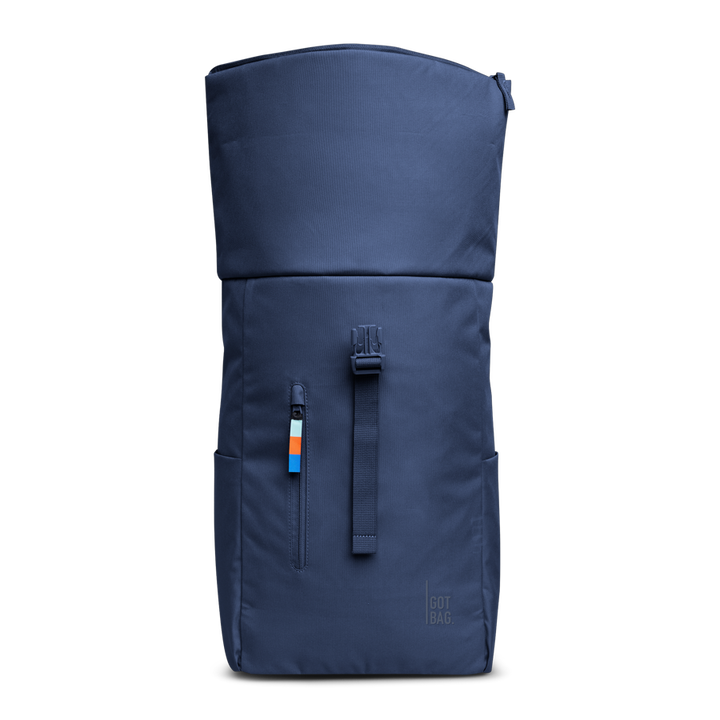 Rolltop Easy Small Reppu Deep Ocean