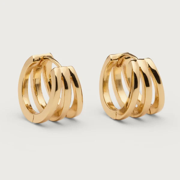 Soirée Korvakorut Gold