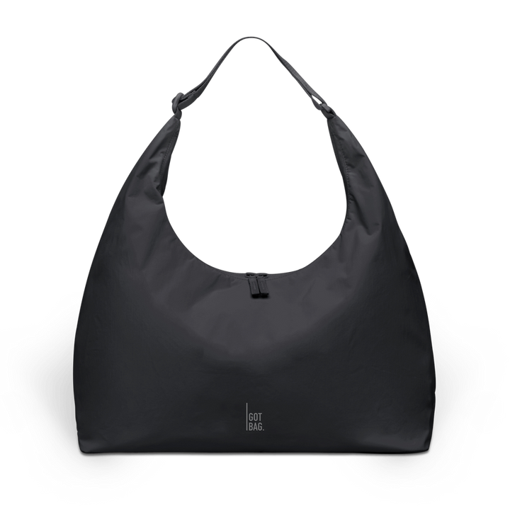 T-Shape Laukku Large Black