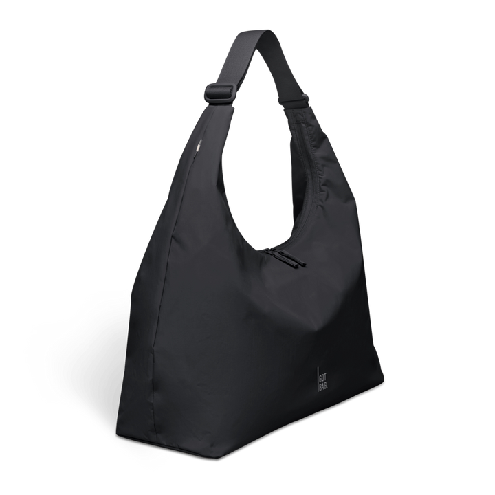 T-Shape Laukku Large Black