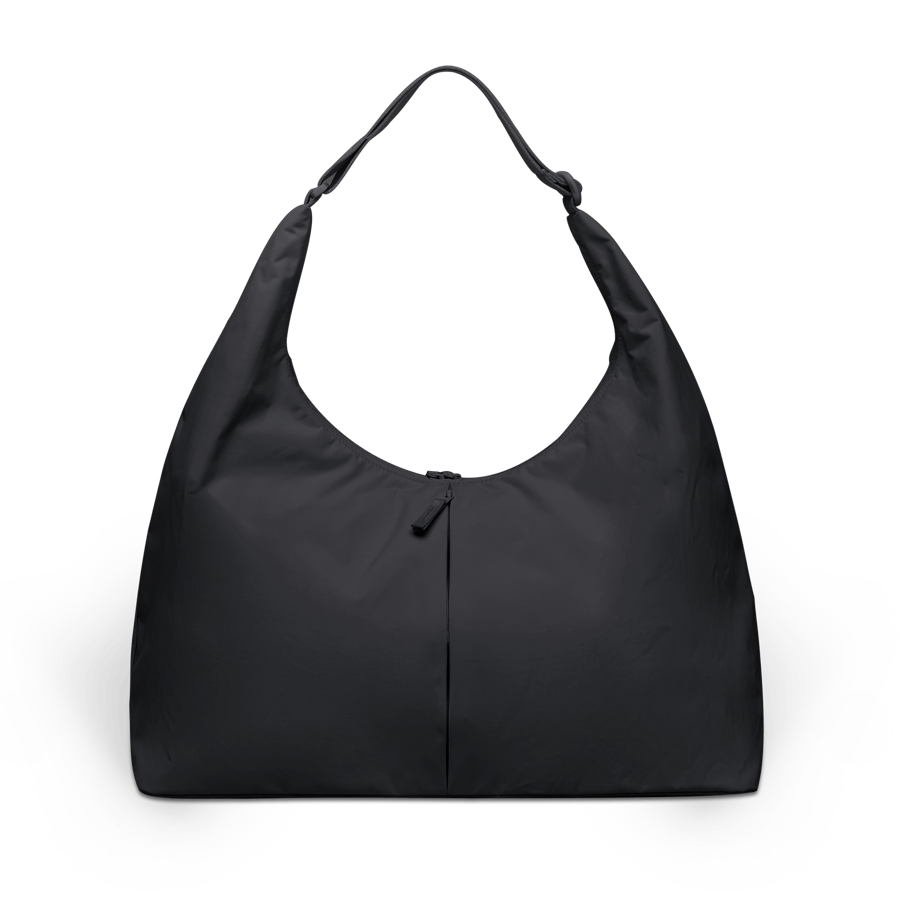 T-Shape Laukku Large Black