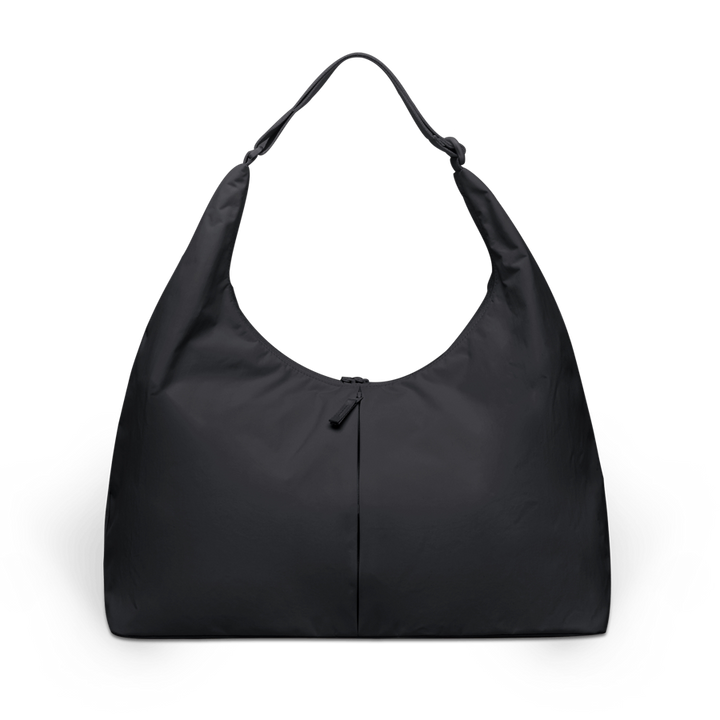 T-Shape Laukku Large Black