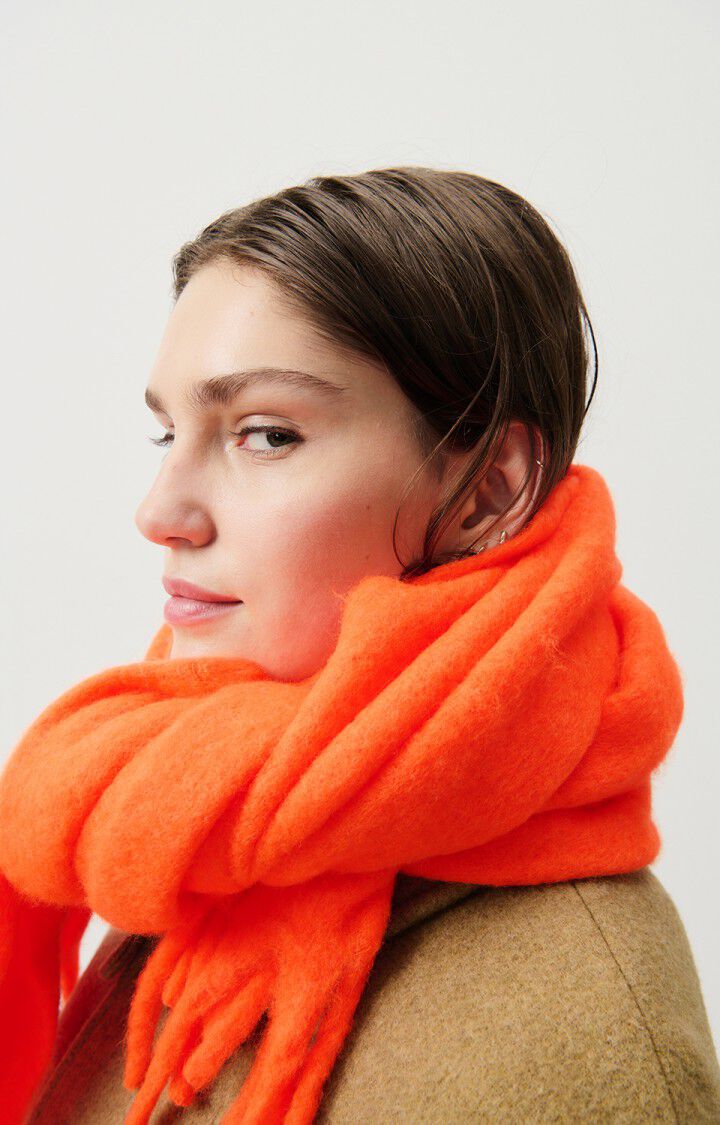 Zinaco Huivi Orange