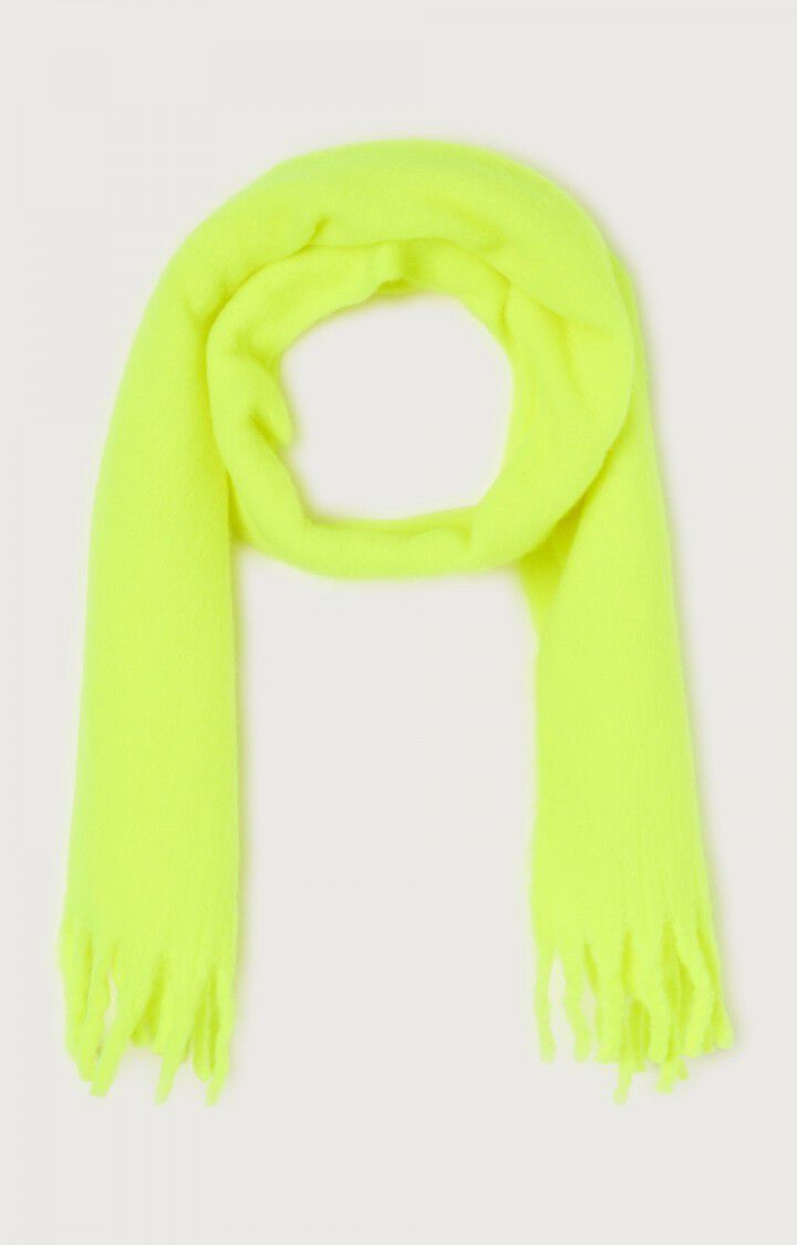 Zinaco Huivi Neon Yellow
