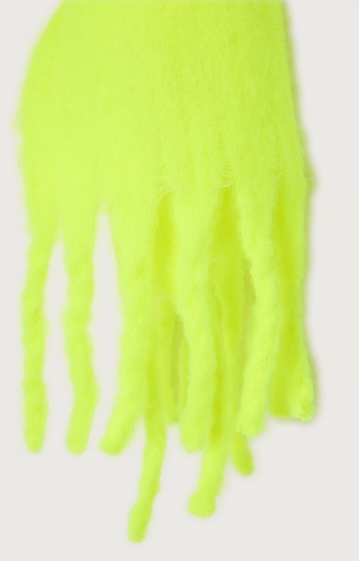 Zinaco Huivi Neon Yellow