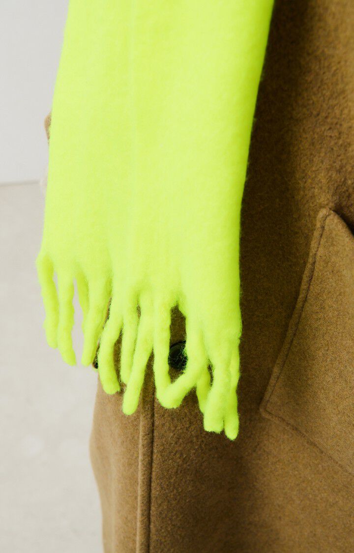 Zinaco Huivi Neon Yellow