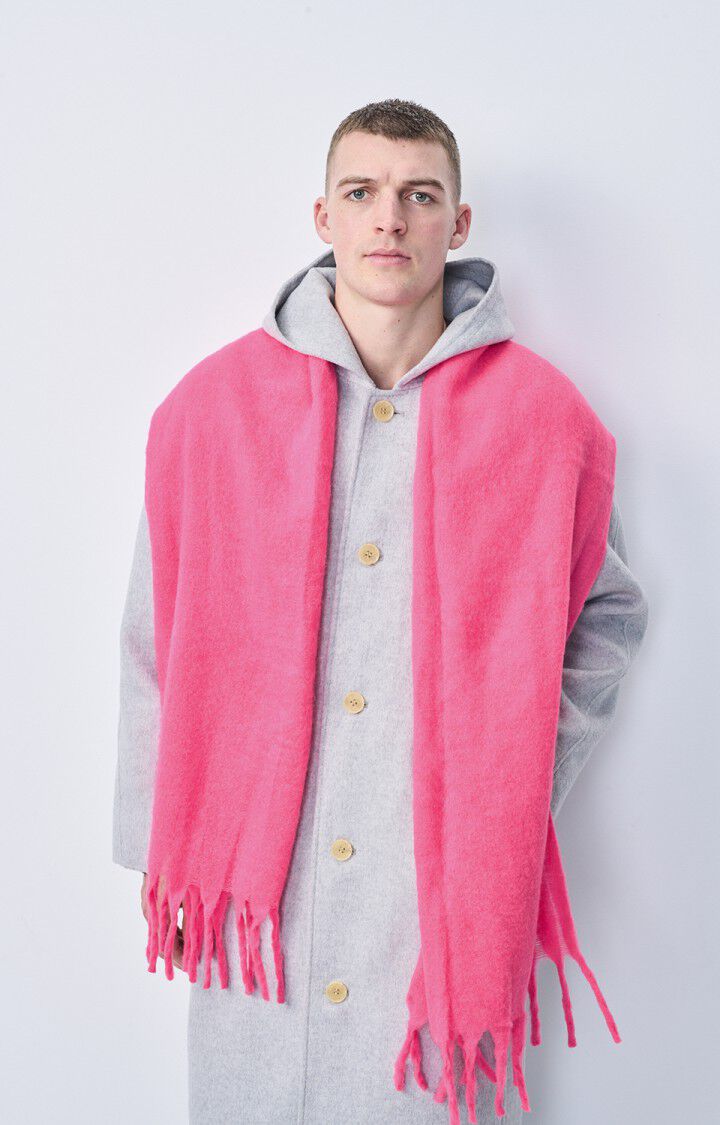 Zinaco Huivi Pink