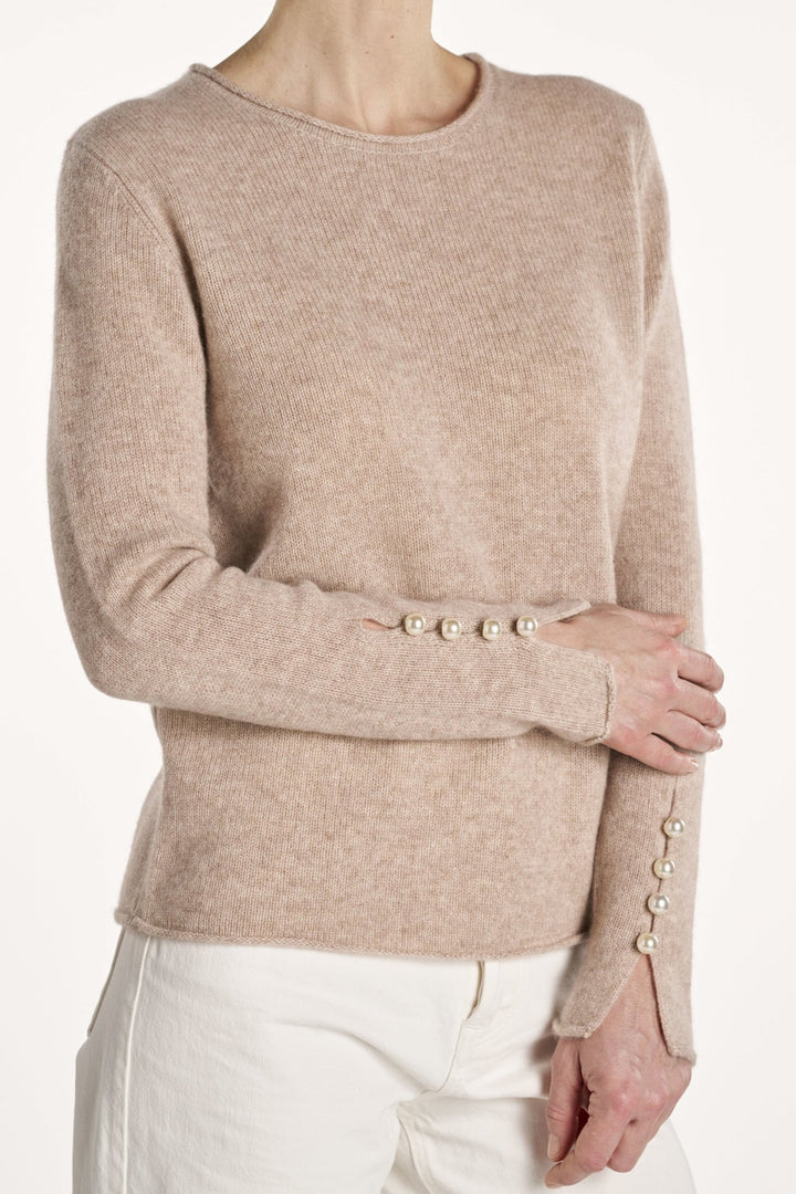 Abbelone Neule Sand - O'TAY - My Milou