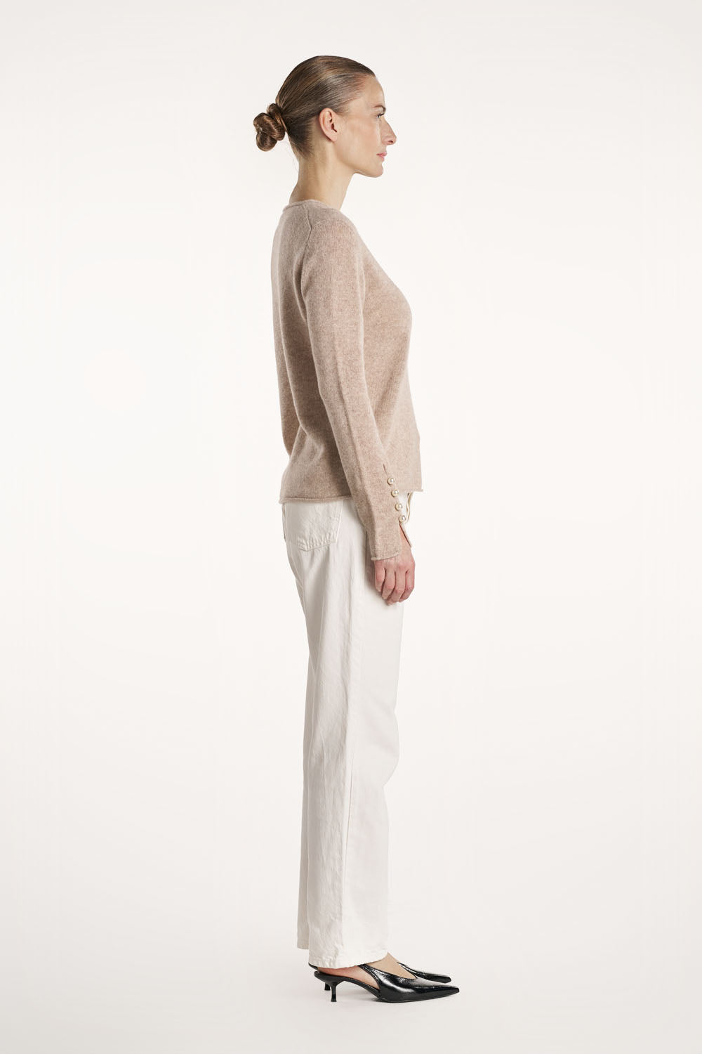 Abbelone Neule Sand - O'TAY - My Milou