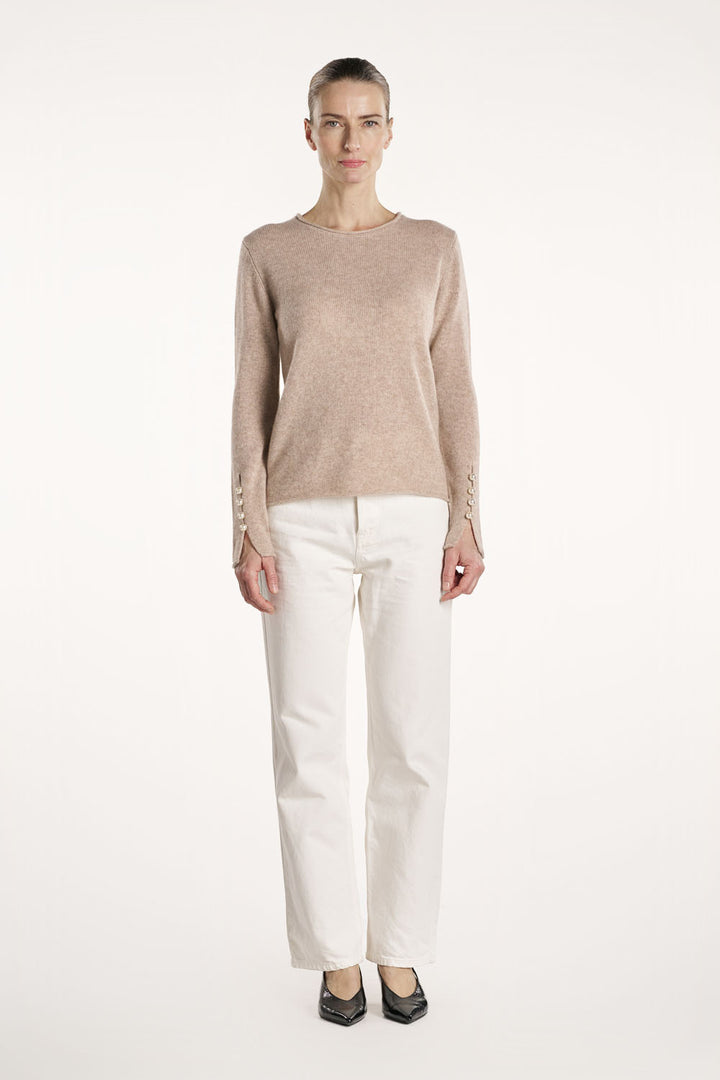 Abbelone Neule Sand - O'TAY - My Milou