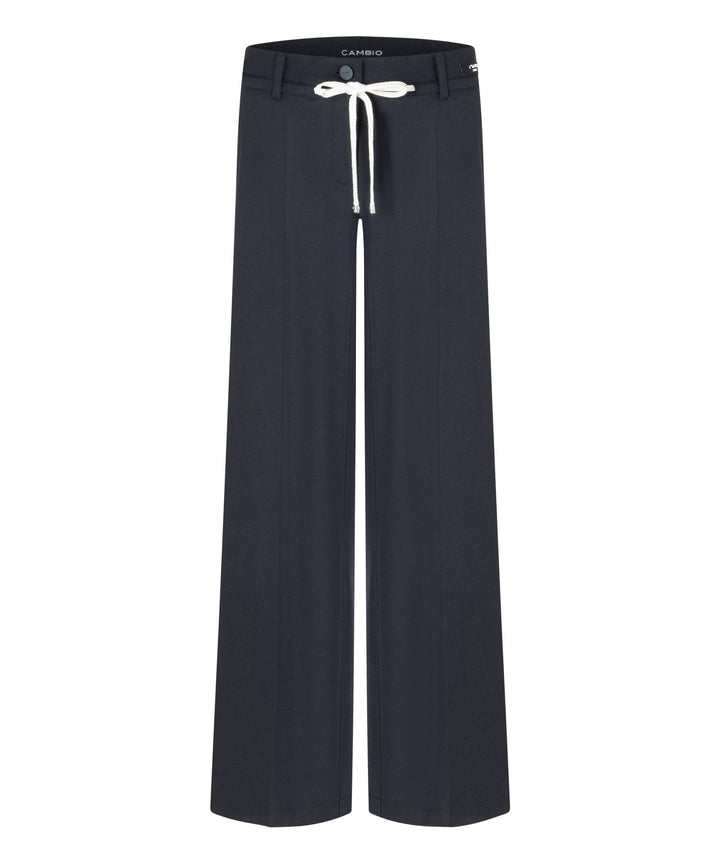 Adrienne Housut Darkest Blue - Cambio - My Milou