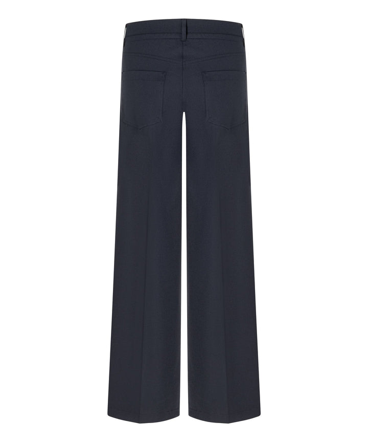 Adrienne Housut Darkest Blue - Cambio - My Milou