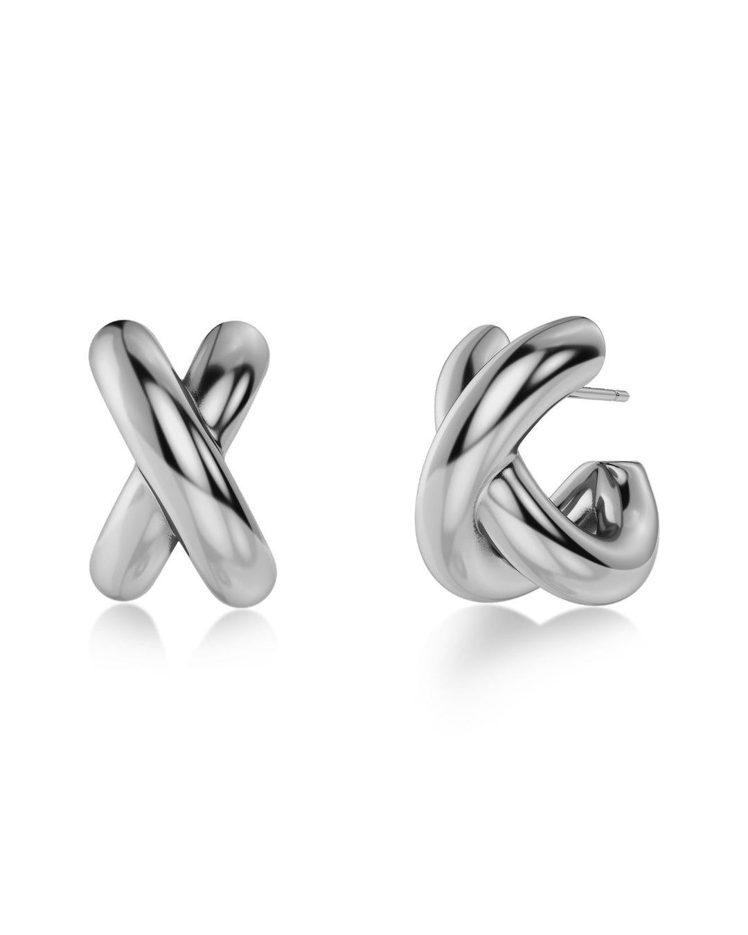 Alexa Korvakorut Steel L - EDBLAD - My Milou