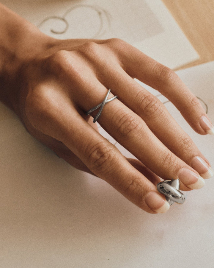 Alexa Sormus Steel S - EDBLAD - My Milou