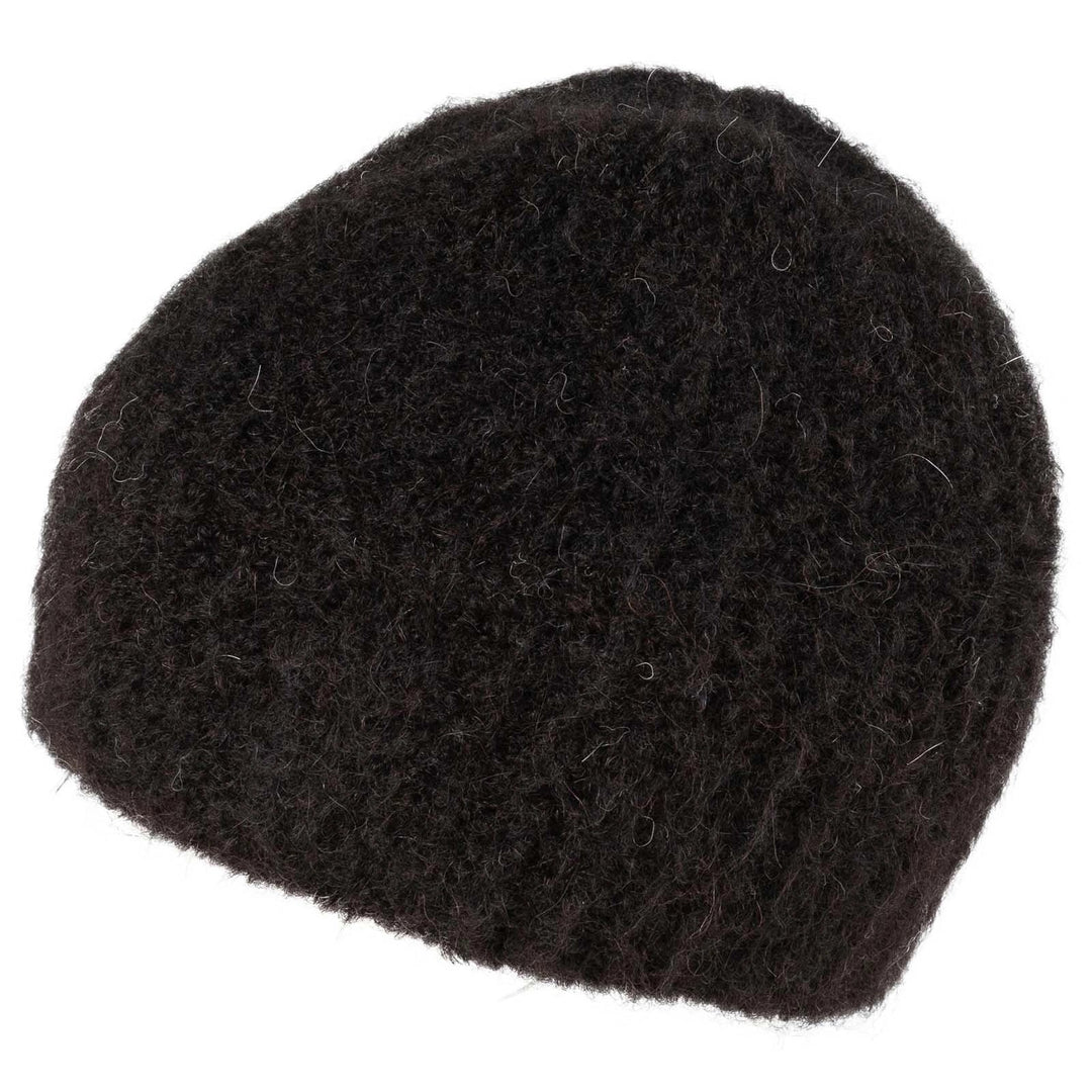 Alpaca Elegance Pipo Black - Salon Lakkitehdas - My Milou
