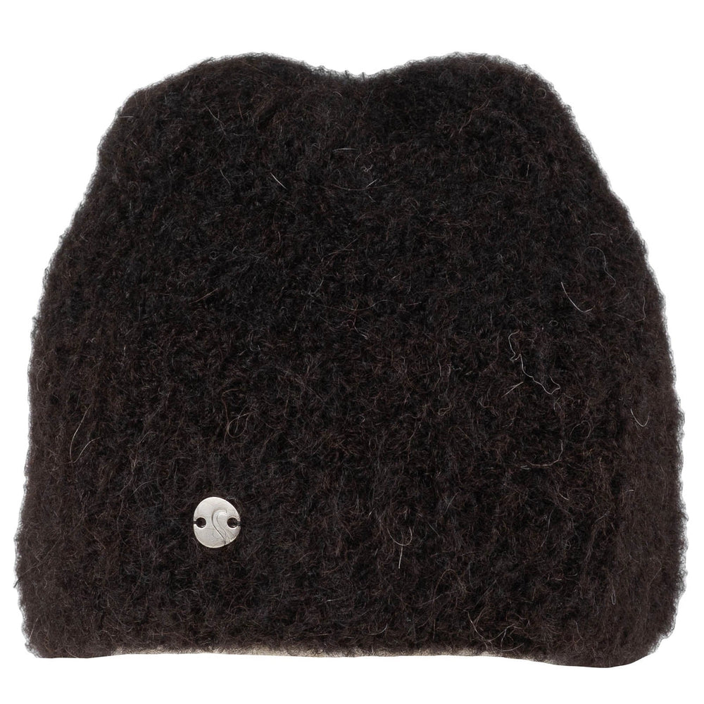 Alpaca Elegance Pipo Black - Salon Lakkitehdas - My Milou