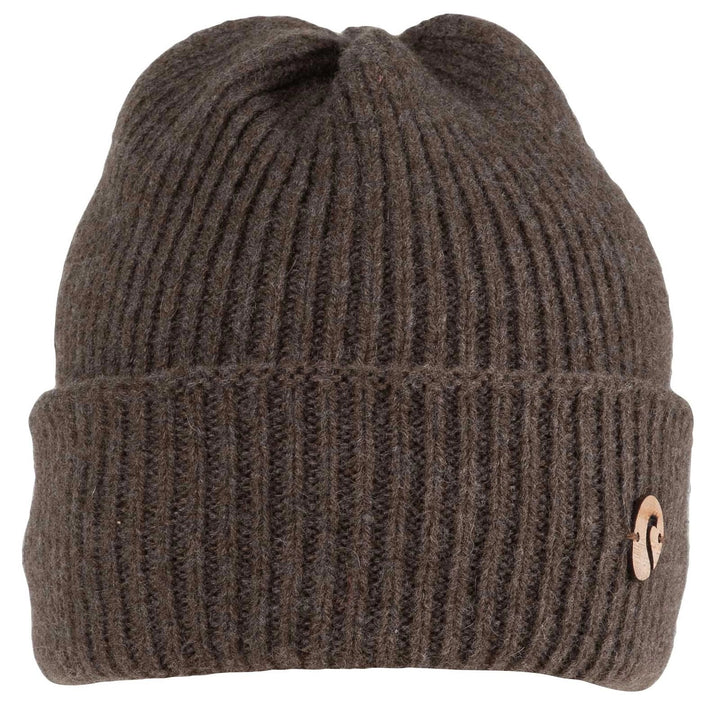 Alpakkapipo Blend Brown - Salon Lakkitehdas - My Milou