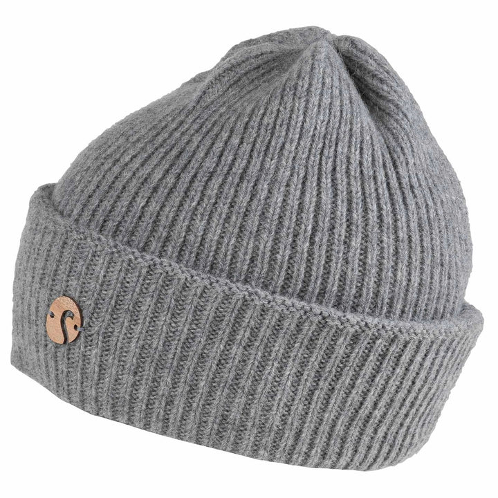 Alpakkapipo Blend Grey - Salon Lakkitehdas - My Milou