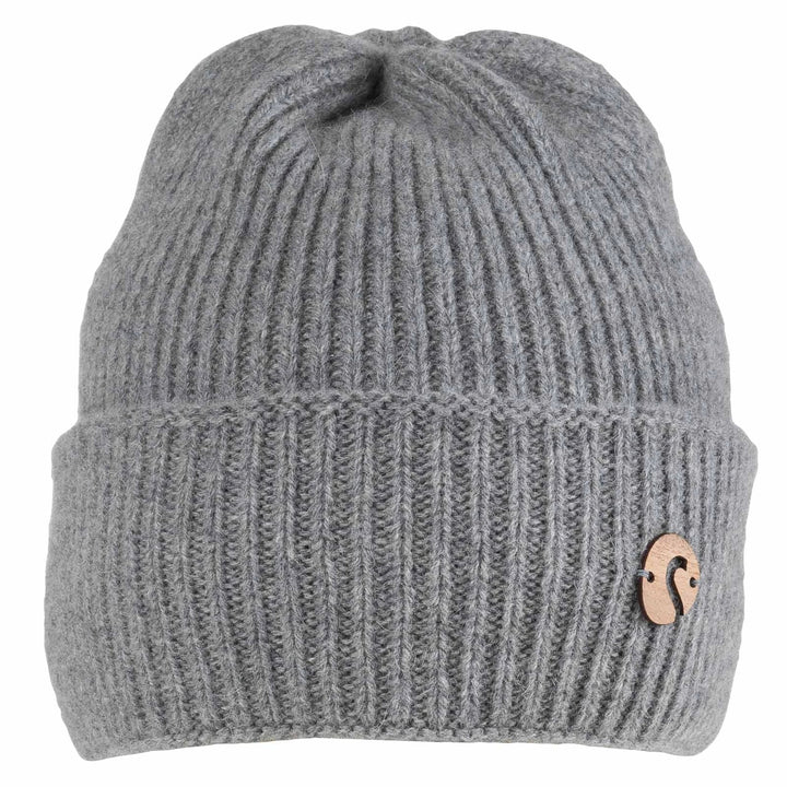 Alpakkapipo Blend Grey - Salon Lakkitehdas - My Milou