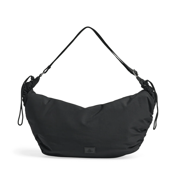 AlpineMGB Crossbody Laukku Recycled Black - Markberg - My Milou