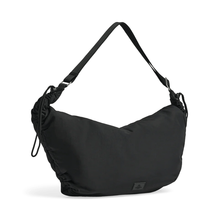 AlpineMGB Crossbody Laukku Recycled Black - Markberg - My Milou