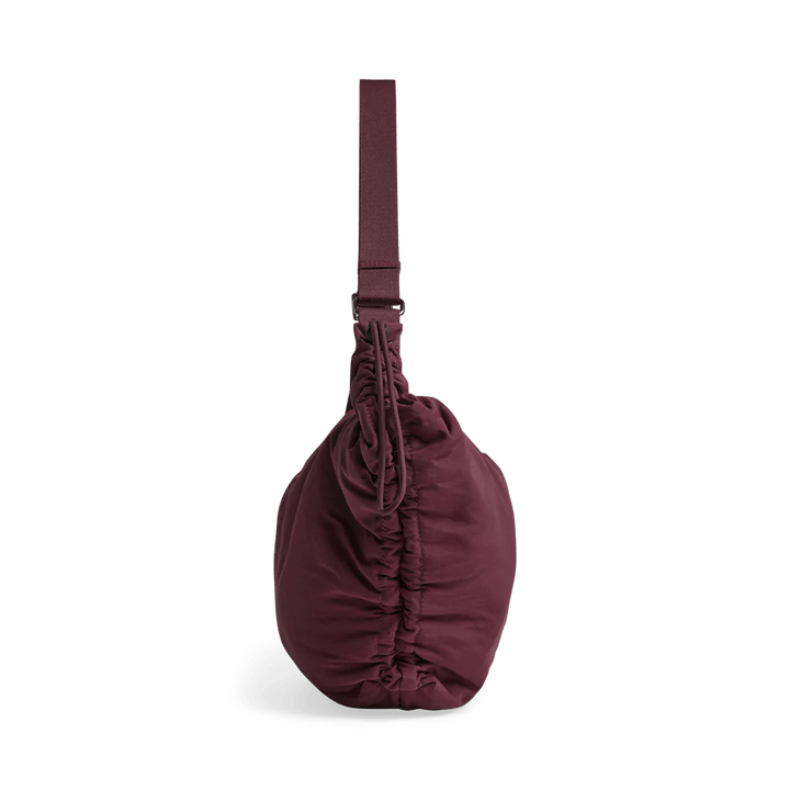 AlpineMGB Crossbody Laukku Recycled Burgundy - Markberg - My Milou
