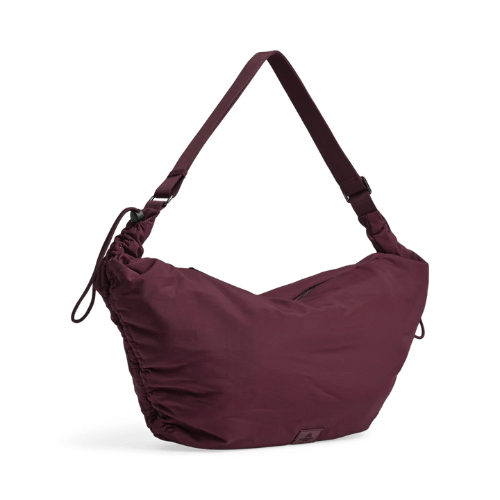 AlpineMGB Crossbody Laukku Recycled Burgundy - Markberg - My Milou