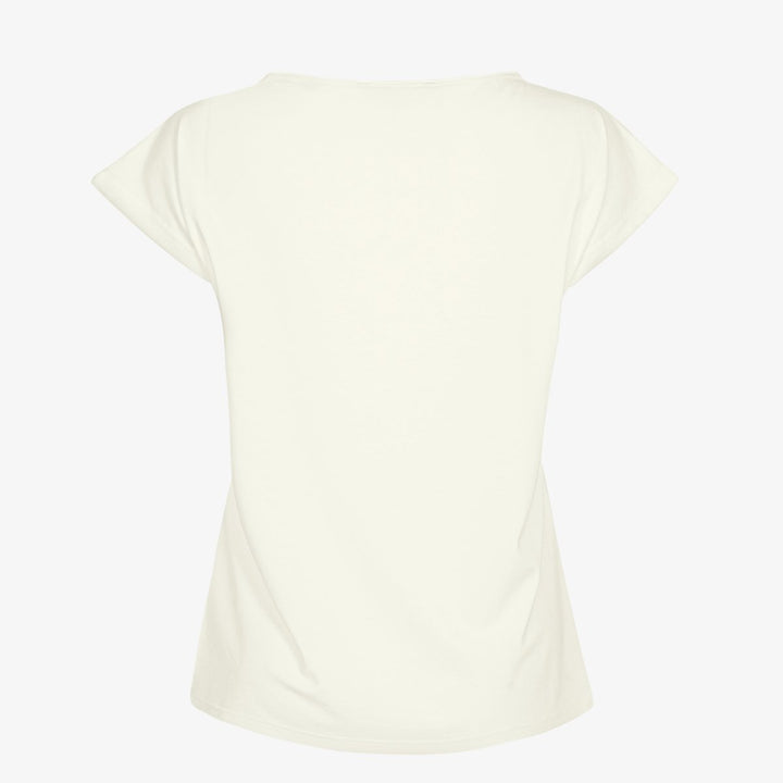 Alta T-Paita Off White - Camilla Thulin - My Milou