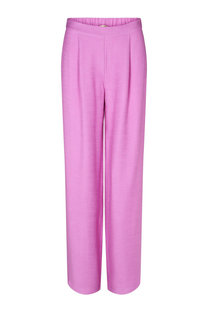 Alyra Housut Primrose Pink - RUE de FEMME - My Milou