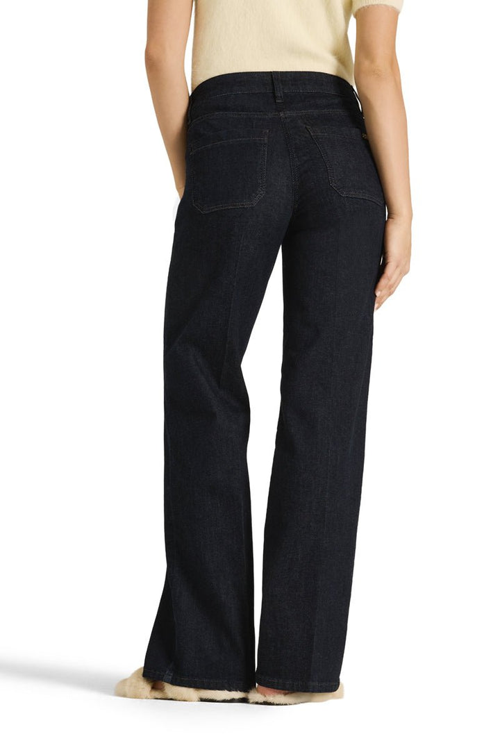 Amara Farkut Modern Rinsed Blue - Cambio - My Milou