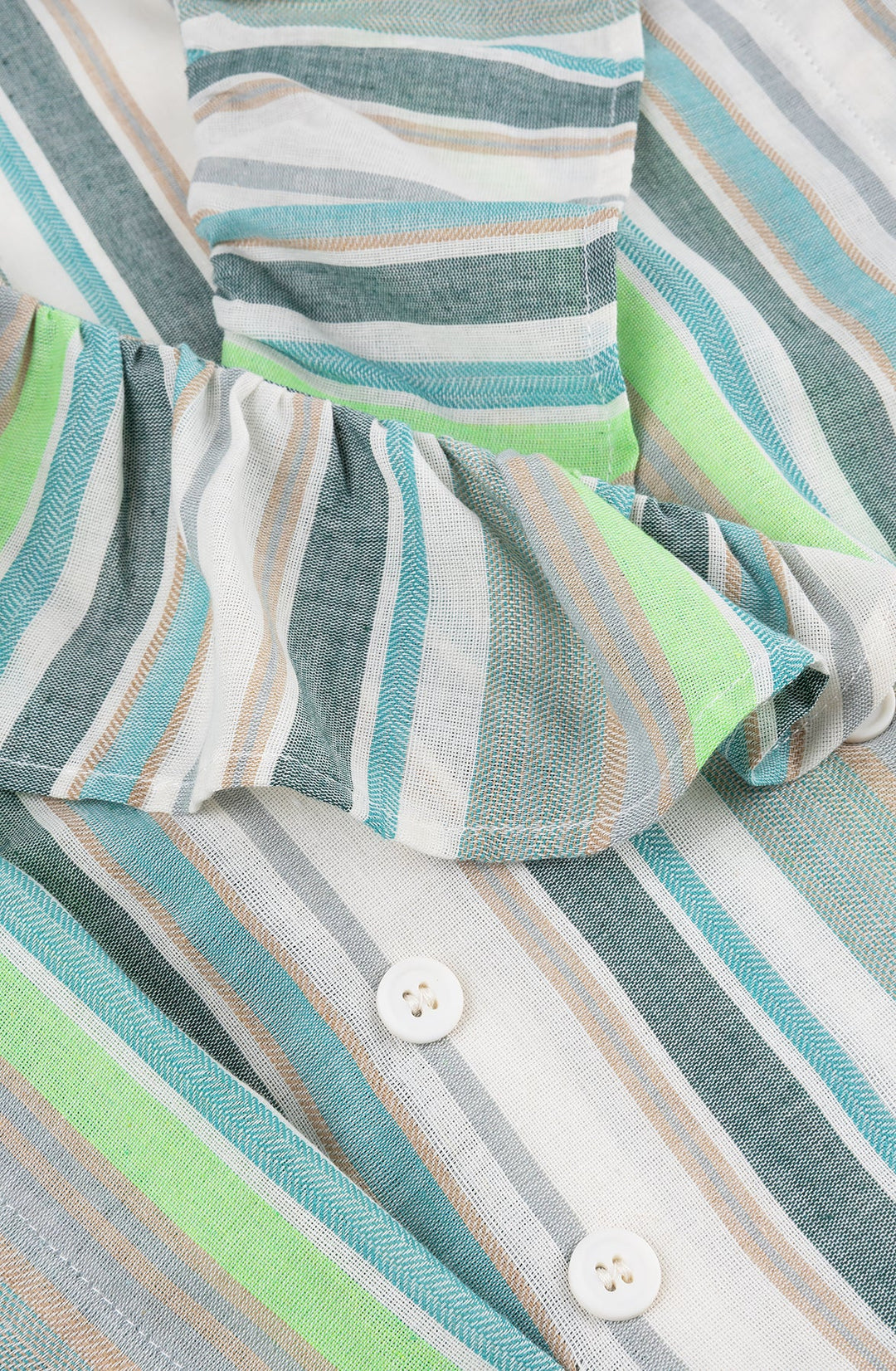 Ame Toppi Multi Print - AMAYA AMSTERDAM - My Milou