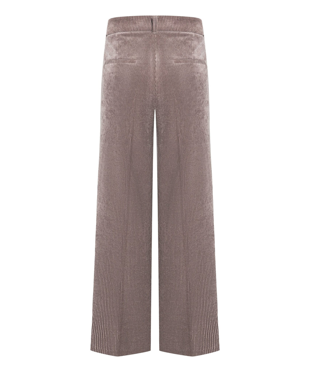 Amelie Housut Chestnut - Cambio - My Milou