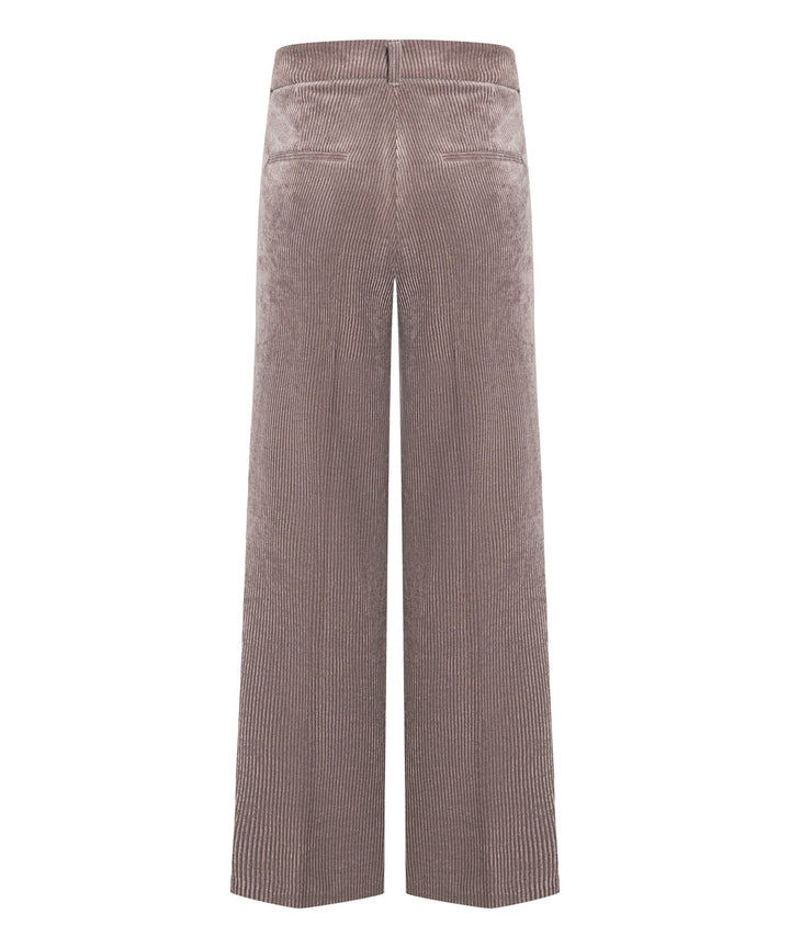 Amelie Housut Chestnut - Cambio - My Milou