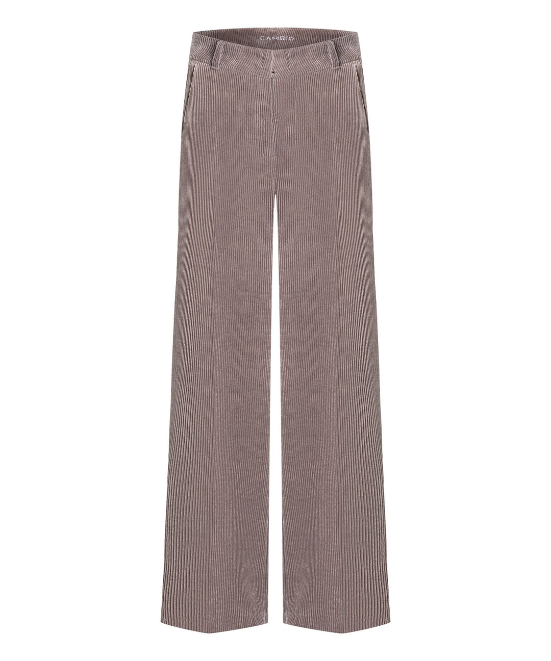 Amelie Housut Chestnut - Cambio - My Milou