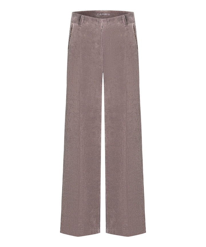 Amelie Housut Chestnut - Cambio - My Milou