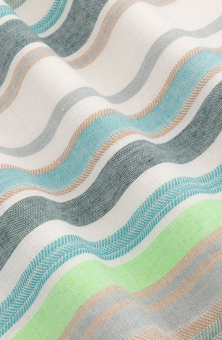 Amira Housut Multi Print - AMAYA AMSTERDAM - My Milou
