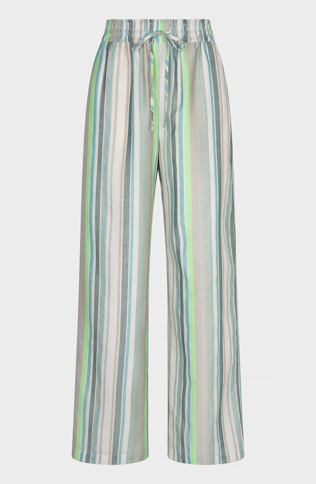 Amira Housut Multi Print - AMAYA AMSTERDAM - My Milou