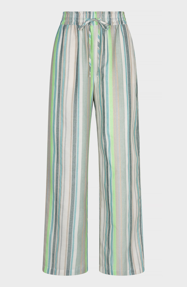 Amira Housut Multi Print - AMAYA AMSTERDAM - My Milou