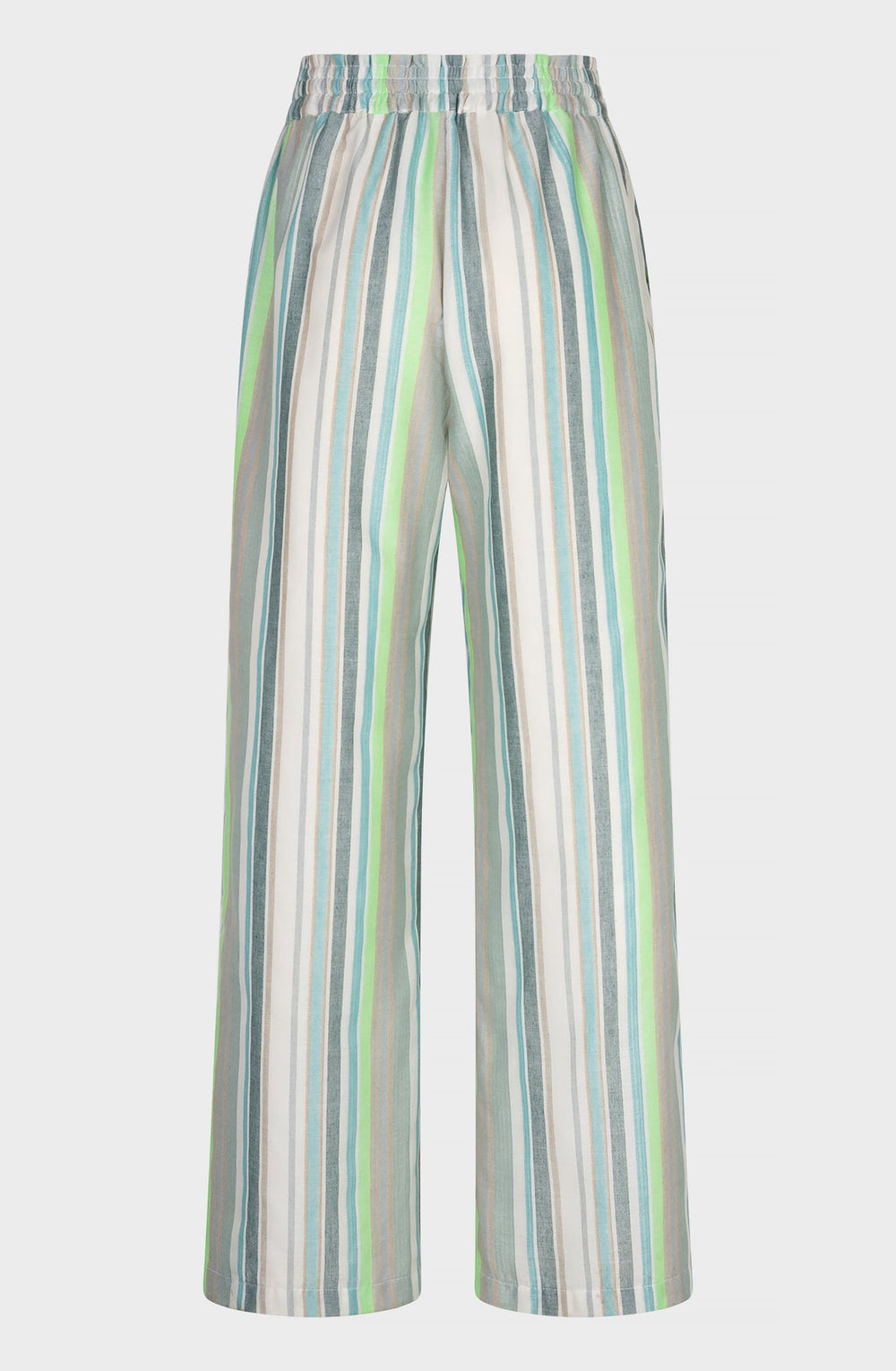 Amira Housut Multi Print - AMAYA AMSTERDAM - My Milou