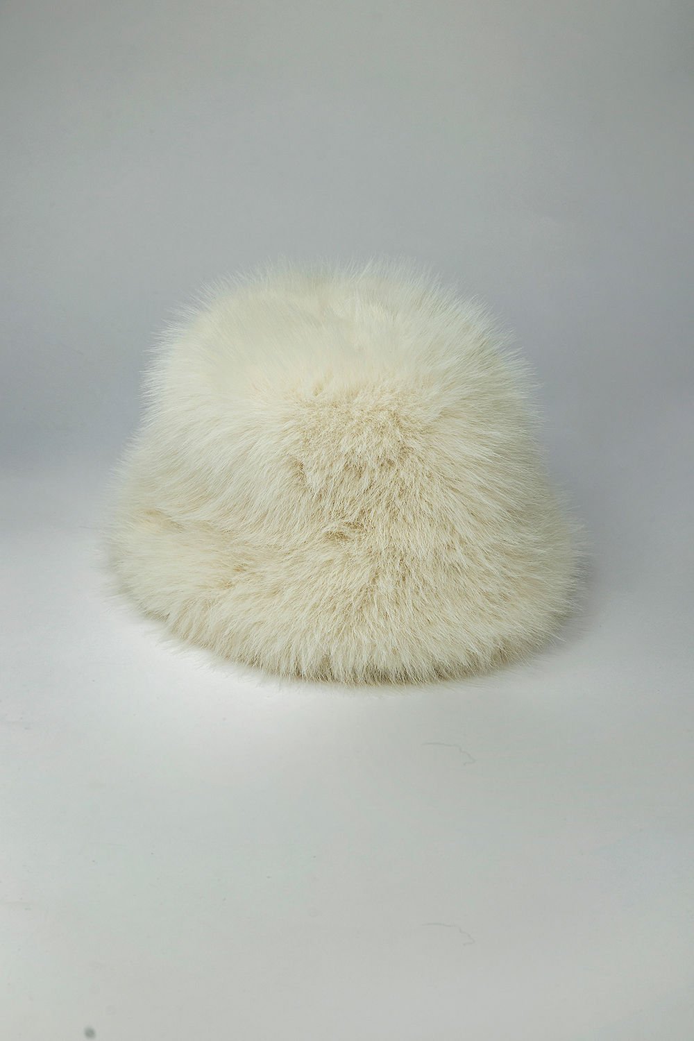 Anais Bucket Hat Off White - BOW19 - My Milou