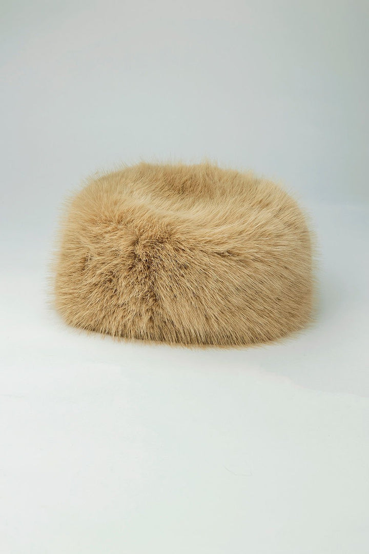 Anais Hat Beige - BOW19 - My Milou