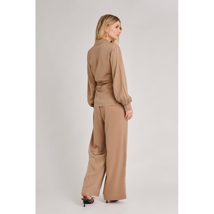 Anna Pusero Camel - A - VIEW - My Milou