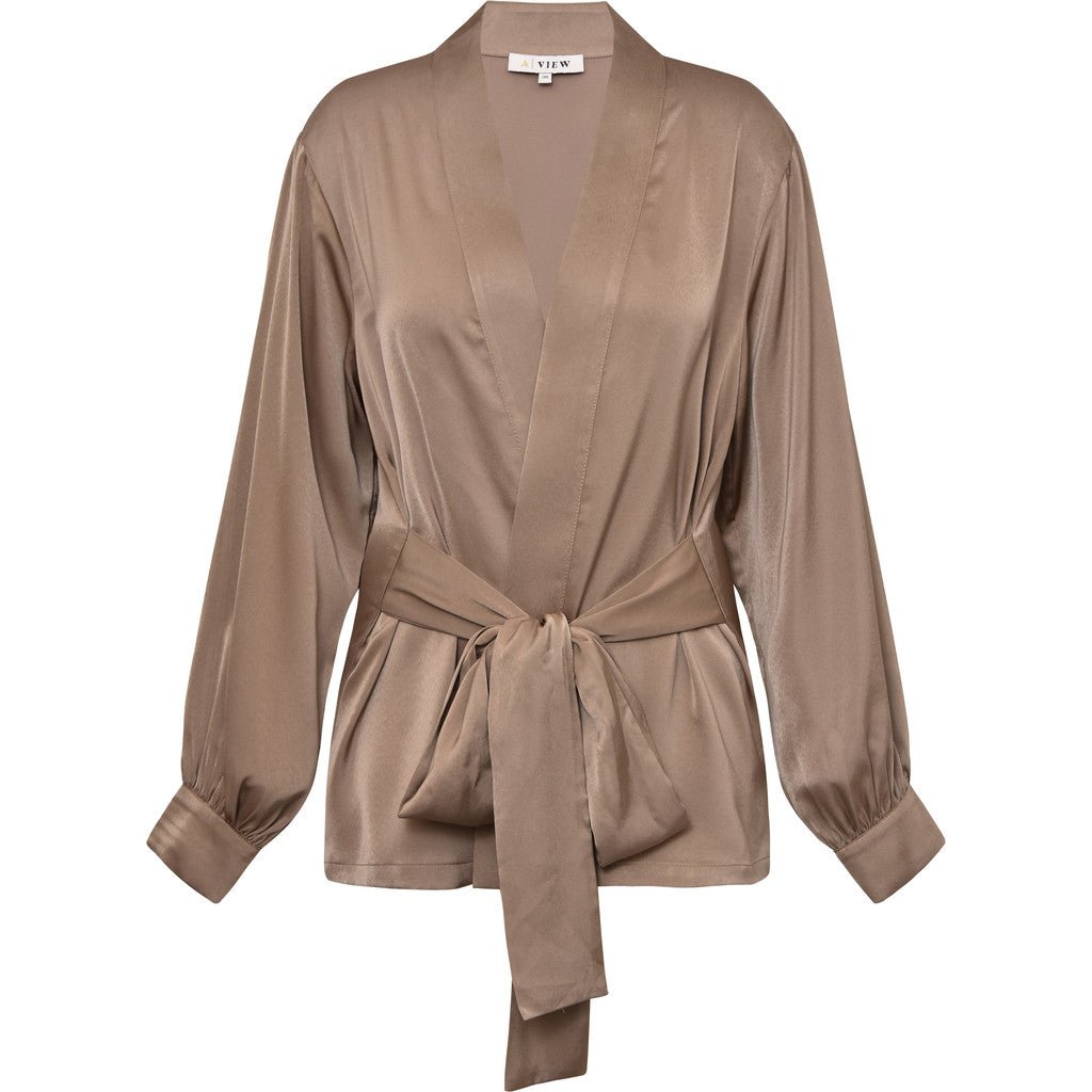 Anna Pusero Camel - A - VIEW - My Milou