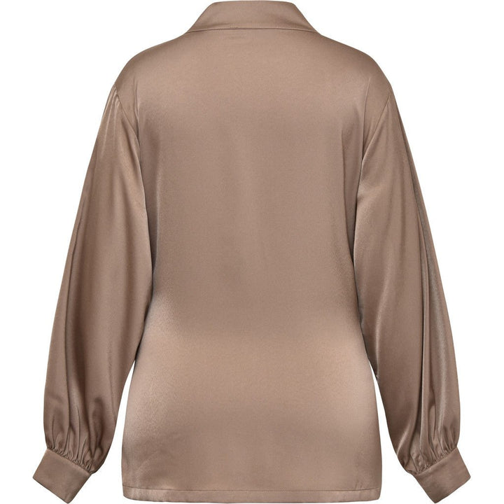 Anna Pusero Camel - A - VIEW - My Milou