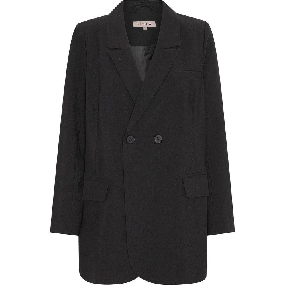 Annali Bleiseri Black - A - VIEW - My Milou