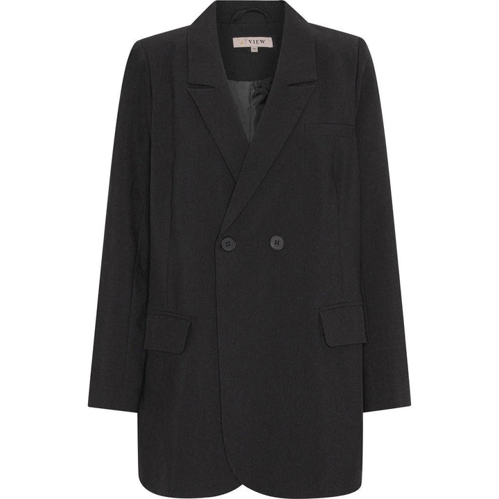 Annali Bleiseri Black - A - VIEW - My Milou