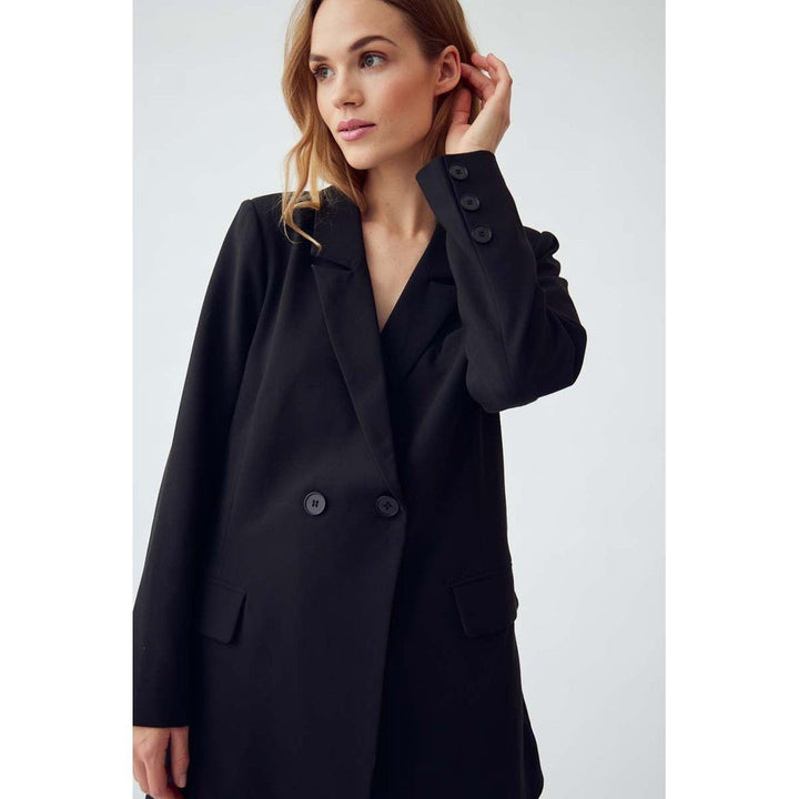 Annali Bleiseri Black - A - VIEW - My Milou